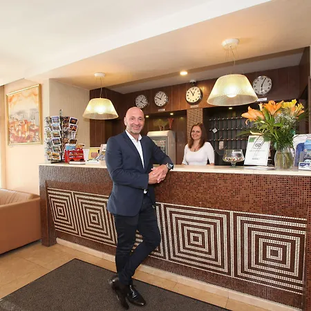Medos Hotel