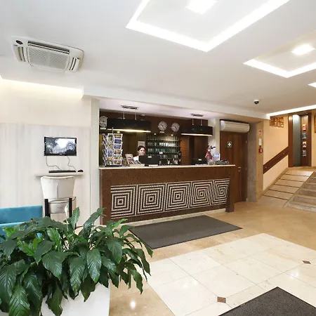Hotel Medos 3*