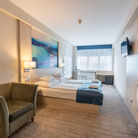 Medos 3* Budapešť