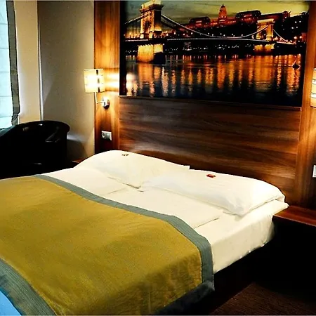 Hotel Medos 3*