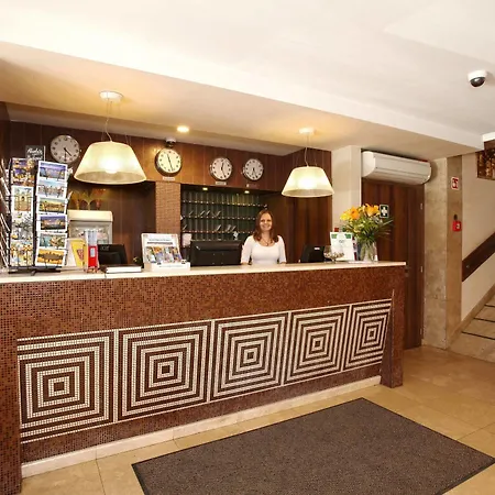 Medos Hotel Budapešť