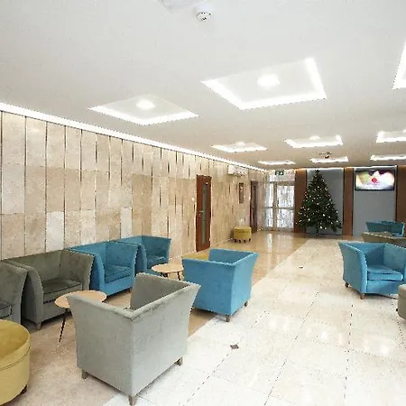 Medos Hotel Budapešť