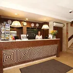 Medos 호텔 부다페스트