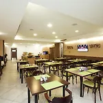호텔 Medos 부다페스트