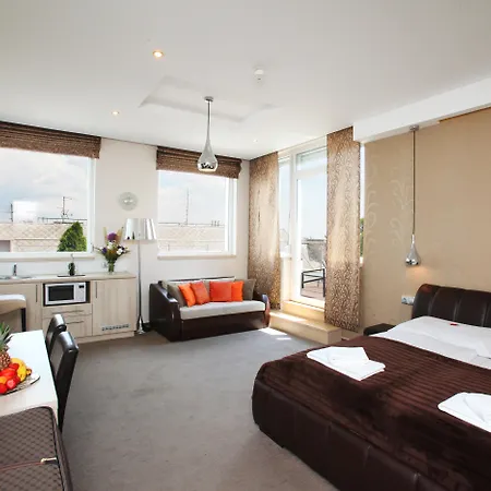 Medos Будапешт