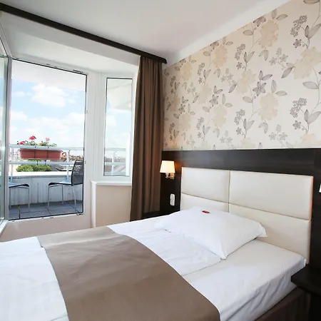 Medos Hotel 3*