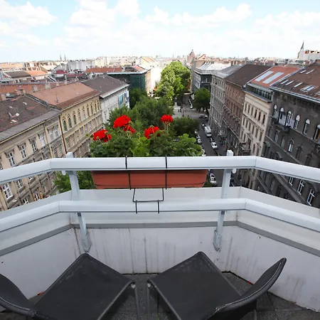 Medos 3* Будапешт