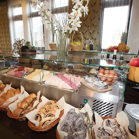 Medos Будапешт