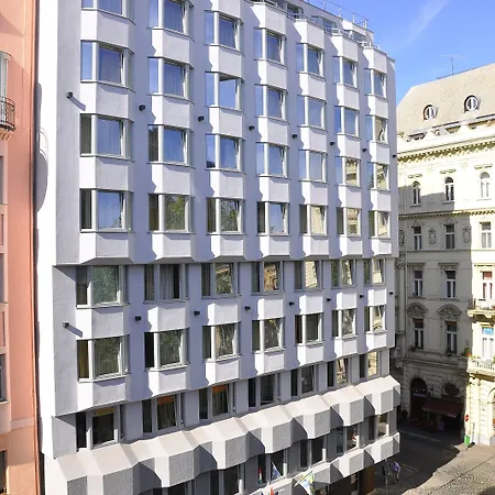 Medos Отель Будапешт