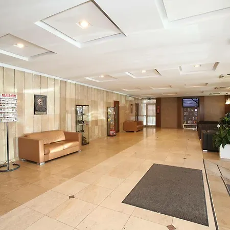 Medos Hotel