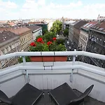 Medos 3* Budapeşte