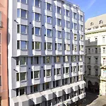 Medos Hotel Budapešť