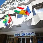 Hotel Medos 3*
