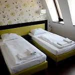 Szálloda Medos 3*