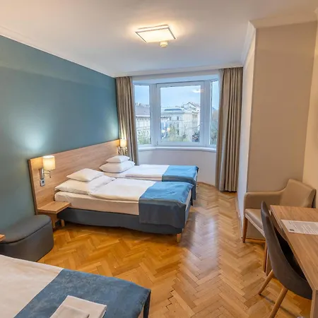 Medos Szálloda Budapest