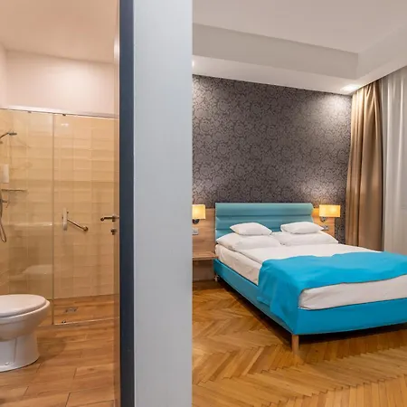 Szálloda Medos Budapest
