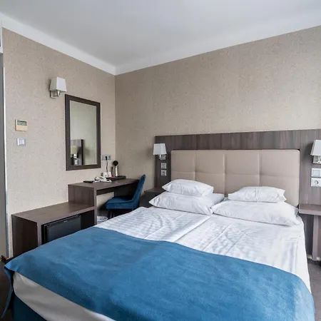 Szálloda Medos Budapest