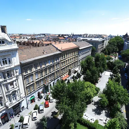 Hotel Medos