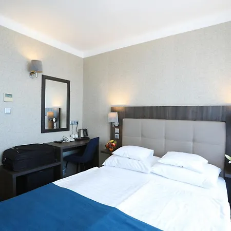 Hotel Medos Budapest