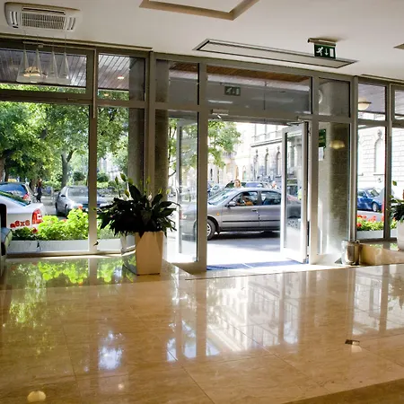 Medos Hotel 3*
