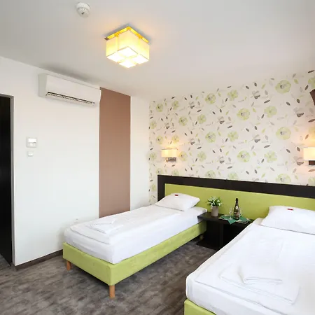 Hotel Medos