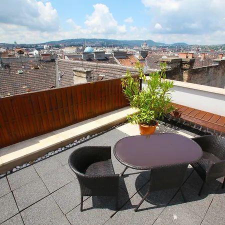 Medos Budapest