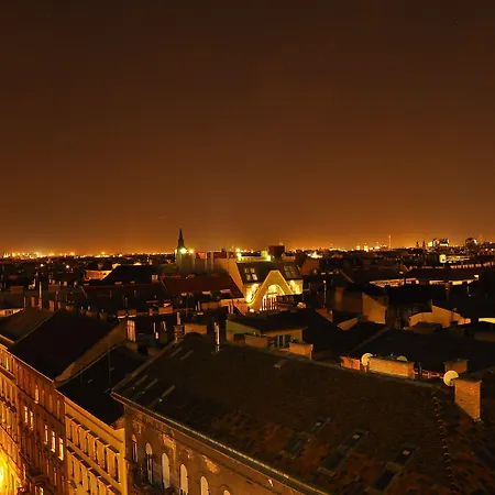 Medos 3* Budapest
