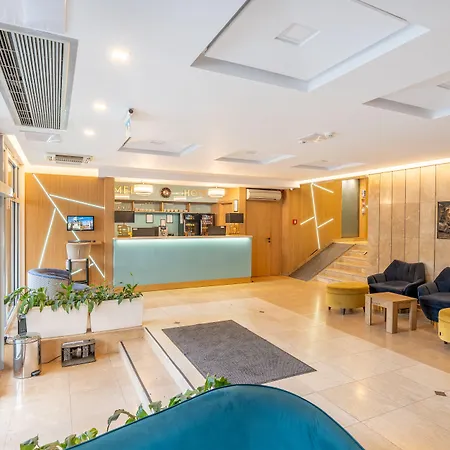 Medos 3* Budapest