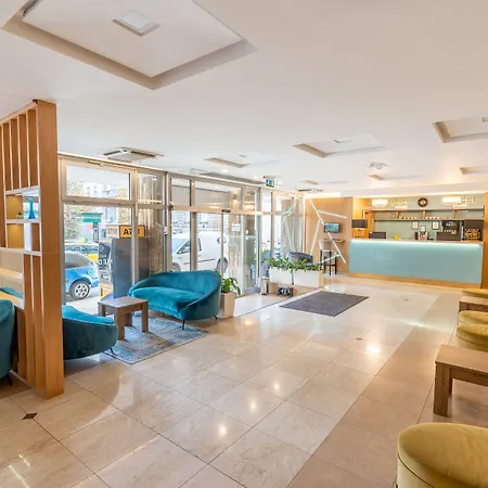Medos 3* Budapest