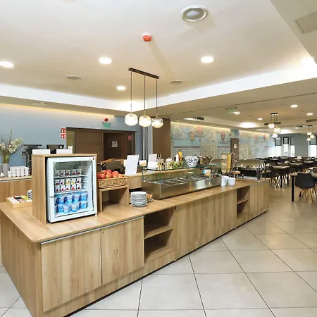 Medos Hotel 3*