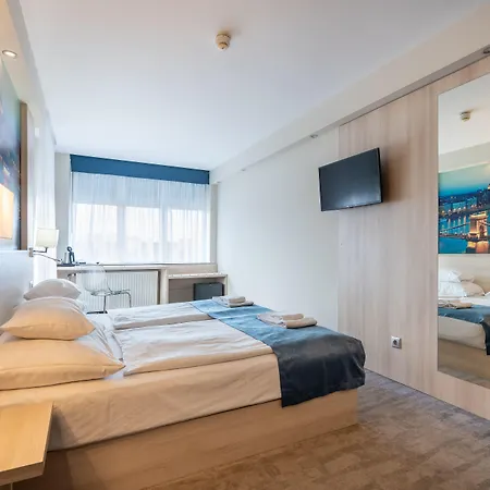Medos Hotel 3*