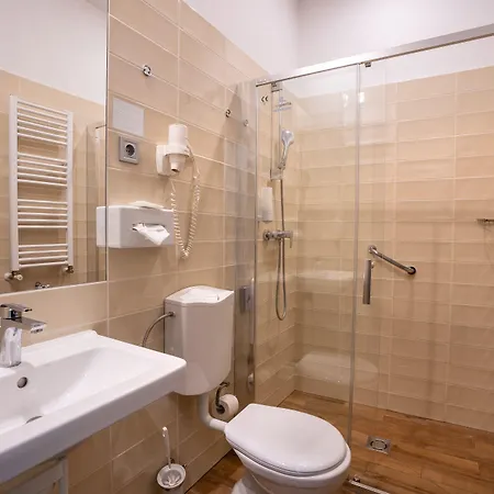 Hotel Medos Budapest