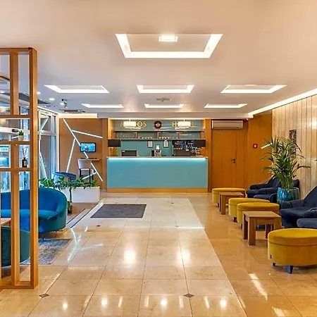 Medos Szálloda Budapest