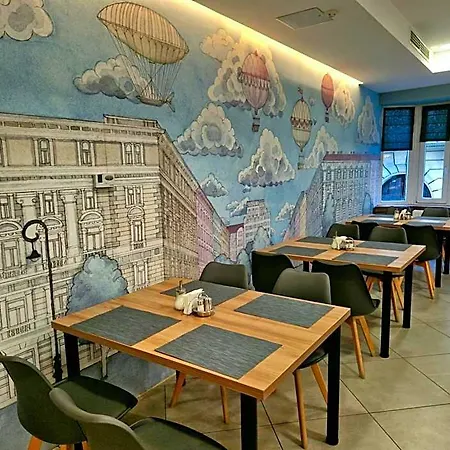 Medos Otel 3*