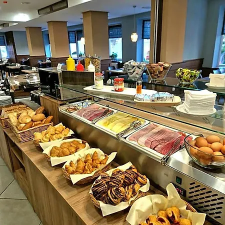 Otel Medos 3*