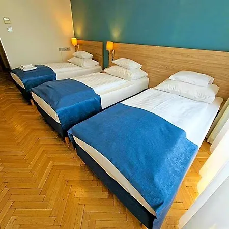 Otel Medos 3*