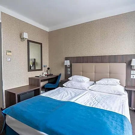 Medos 3* Budapest