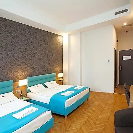 Otel Medos Budapeşte