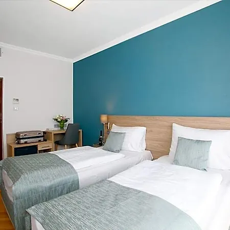 Otel Medos Budapeşte