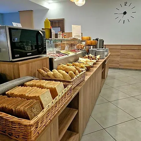 Otel Medos 3*