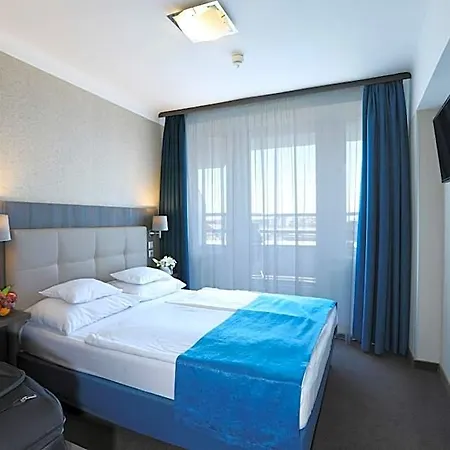Szálloda Medos Budapest