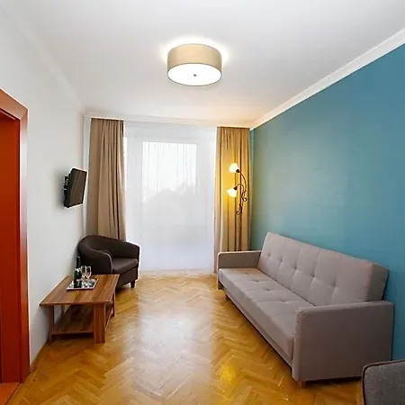 Medos Otel Budapeşte