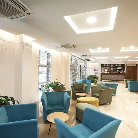 Medos Hotel 3*