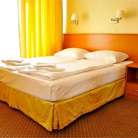 Hotel Medos