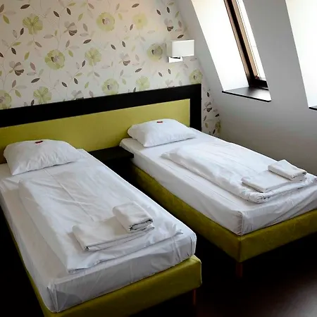 Hotel Medos 3*