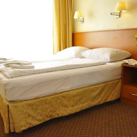 Hotel Medos