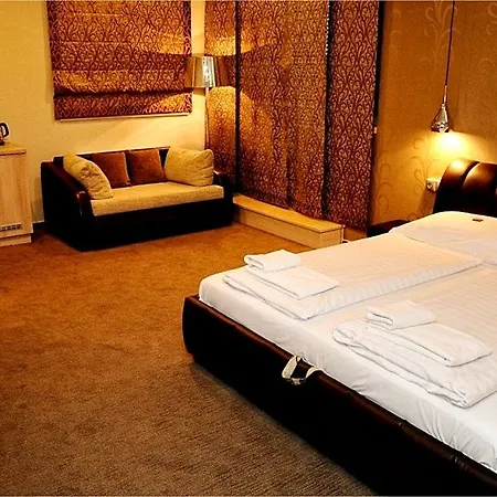 Medos Hotel Budapest