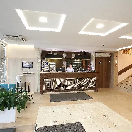 Medos 3* Budapest