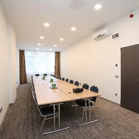 Medos 3* Budapest