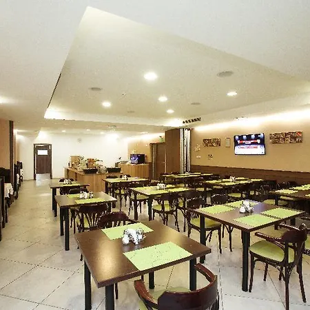 Hotel Medos Budapest